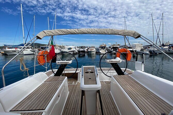 Half-Day boat experience - Comporta - Troia - Setubal - The 3-hour reality: managing energy, photos, and comfort