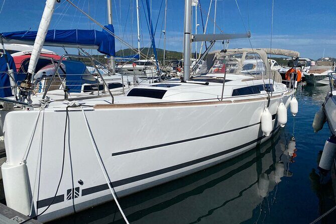 Half-Day boat experience - Comporta - Troia - Setubal - Getting there in Troia: meeting point, transport, and the mobile ticket