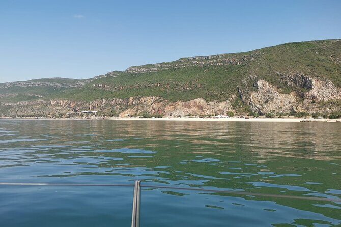 Half-Day boat experience - Comporta - Troia - Setubal - English on board: how that helps if you don’t speak Portuguese