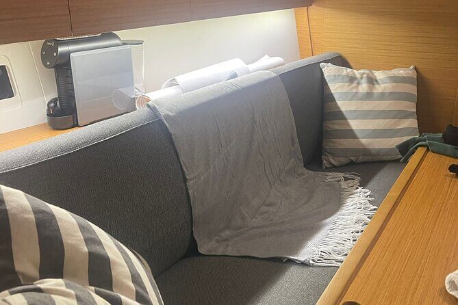 Half-Day boat experience - Comporta - Troia - Setubal - Who should book this private sail (and who might skip)