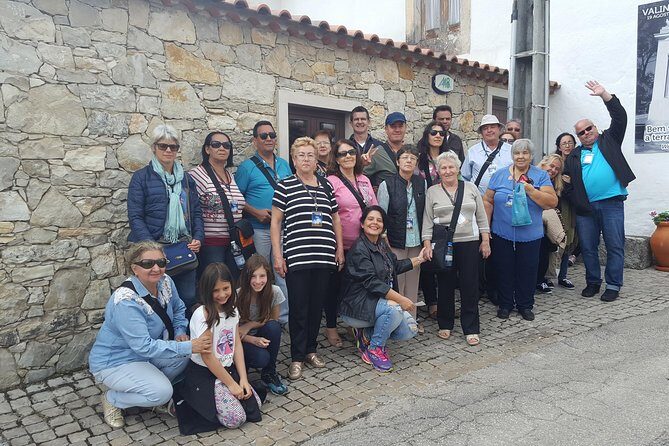 Half-day excursion for small groups in Fatima from Lisbon - What’s included in the price (and what you’ll need)