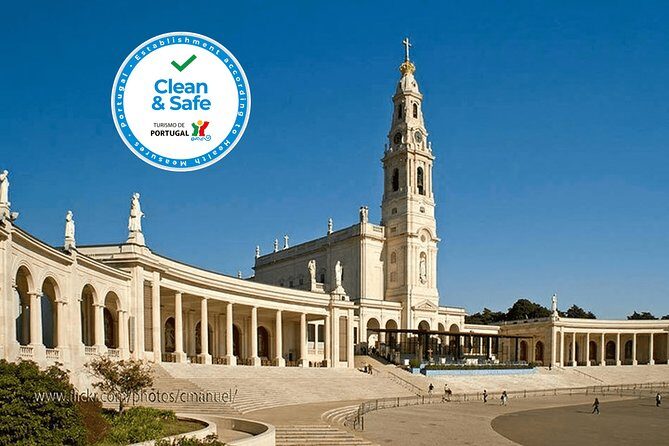 Half Day Fatima + Aldeia Pastorinhos Private Tour Departure Lisbon - Why Fátima Pulls Pilgrims Year After Year