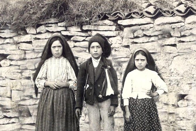 Half Day Fatima + Aldeia Pastorinhos Private Tour Departure Lisbon - The Real Trade-Off: Half-Day Means Less Shrine Time