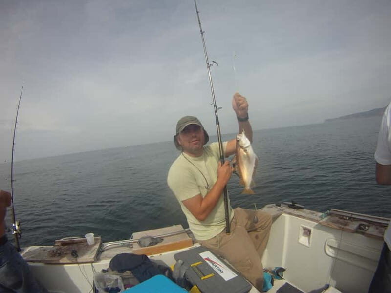 Half Day Fishing Trip - Key Takeaways Before You Go