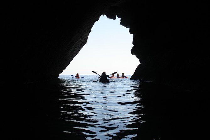 Half-Day Kayak Tour in Sesimbra - Price and Value: Is $42.05 a Good Deal?