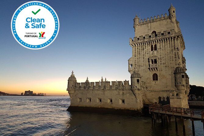 Half Day Lisbon - Private Tour of the City Charms - Parque Eduardo VII: your first Lisbon view hit