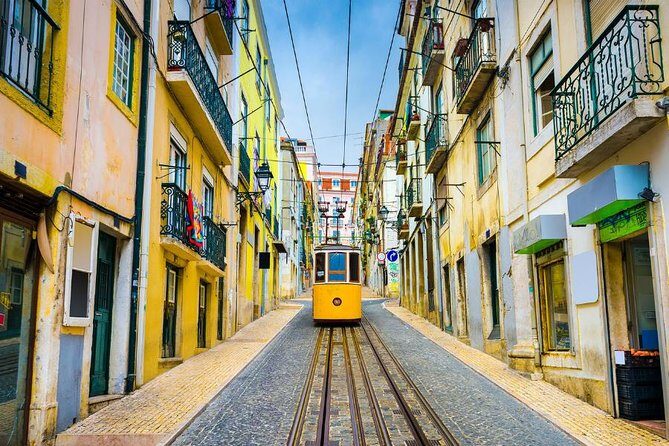 Half Day Lisbon - Private Tour of the City Charms - Lisbon Cathedral: oldest roots in a short visit