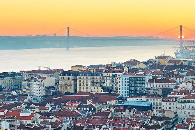 Half Day Lisbon - Private Tour of the City Charms - Jerónimos Monastery in Belem: the big centerpiece stop