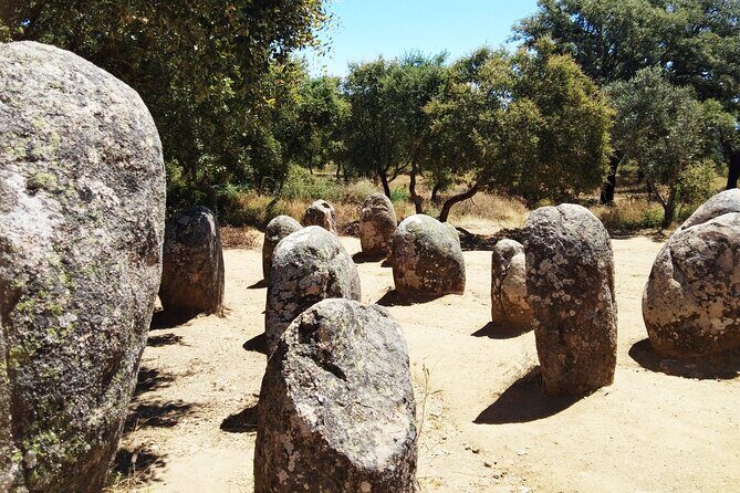 Half Day Megaliths Cromlech Tour from Evora by Archaeologists - How Archaeologists Explain Theories Without Making It Feel Like a Lecture
