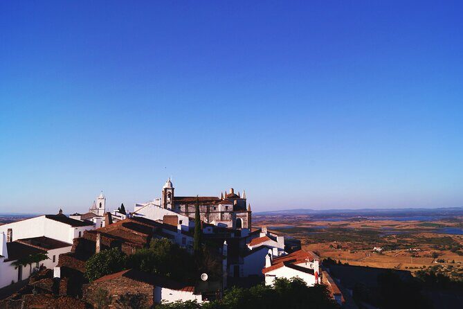 Half Day Monsaraz Tour from Evora by Archaeologists - Inside or Outside: How to Think About the Fresco Museum and House of Inquisition