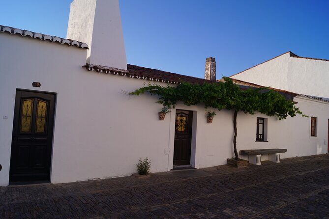 Half Day Monsaraz Tour from Evora by Archaeologists - Value for $78.19: What’s Included and What Costs You’ll Still Have
