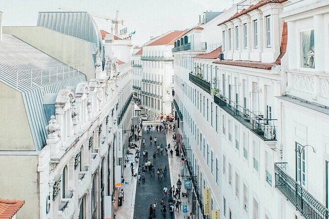 Half-Day Private Lisbon Tour by Tuk Tuk - Torre de Belém: River-Edge Photos With Context