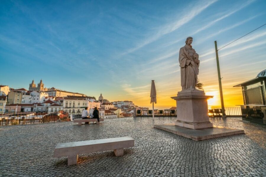 Half-Day Private Tour in Lisbon - Key highlights that make this half-day plan work