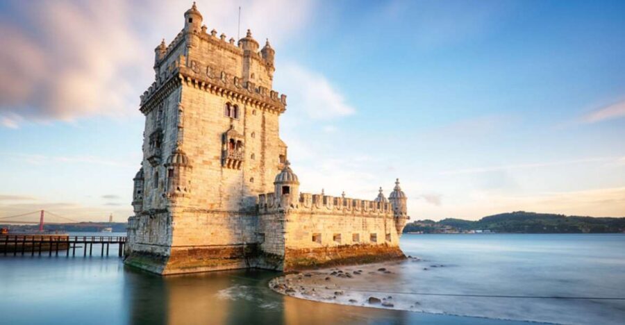 Half-Day Private Tour in Lisbon - The value of a 4-hour private Lisbon circuit