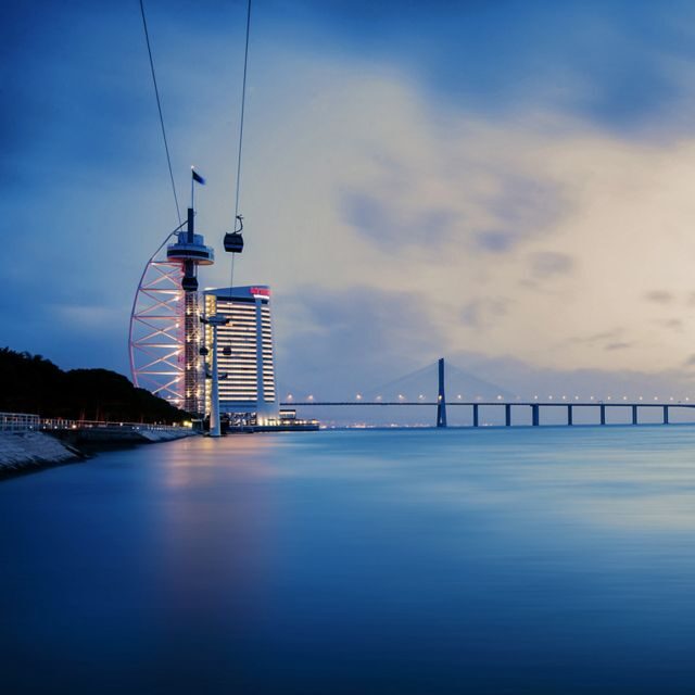 Half-Day Private Tour in Lisbon - Miradouro da Senhora do Monte: start with the view, not the map