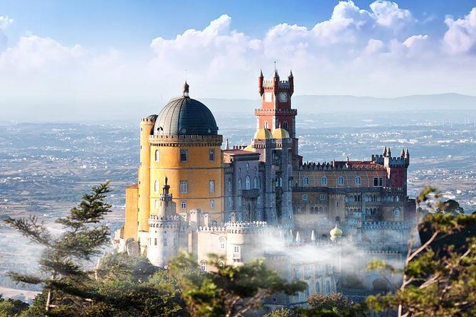 Half Day Private Tour - Sintra World Heritage - How this private Sintra tour actually fits your day
