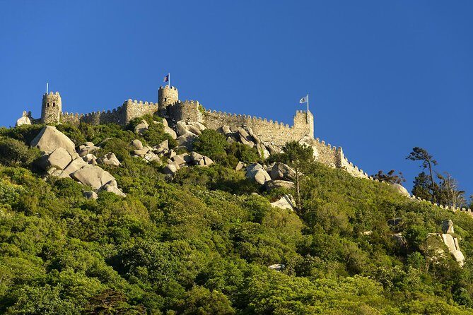 Half Day Private Tour - Sintra World Heritage - Price and value: what $314.16 per group covers