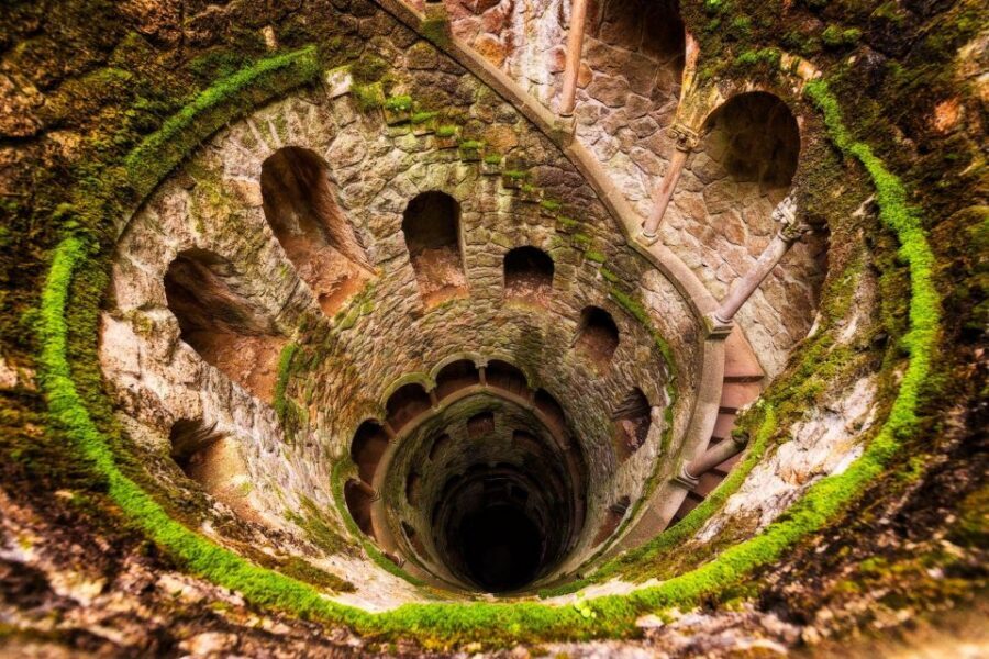 Half Day Sintra Half Day Tour - Who This Tour Fits Best (And Who Might Feel Rushed)