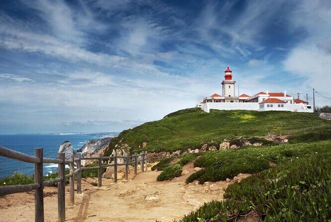 Half-day Sintra Jeep Safari - Key highlights at a glance