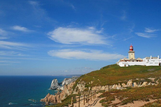 Half-day Sintra Jeep Safari - Duration and timing: plan for a tight half-day