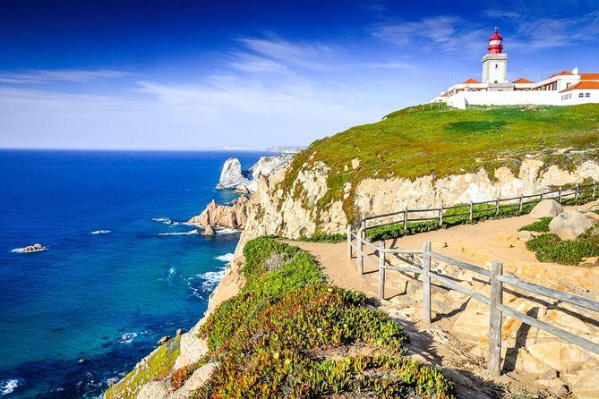 Half day Sintra PRIVATE TOUR Pena Palace + Roca Cape (2-6people) - Why this Sintra private plan beats the big-bus version