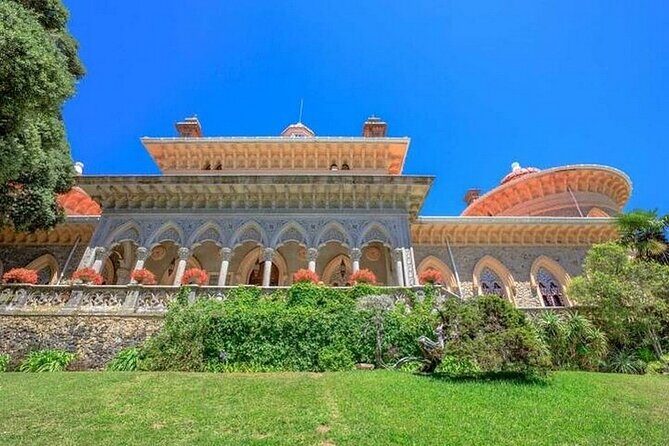Half day to Sintra with a Palace of your choice in Private Tour - Price and value: what you’re paying for in a private half day
