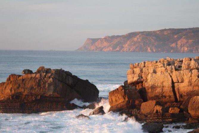 Half day to Sintra with a Palace of your choice in Private Tour - Practical tips for Sintra timing and avoiding stress