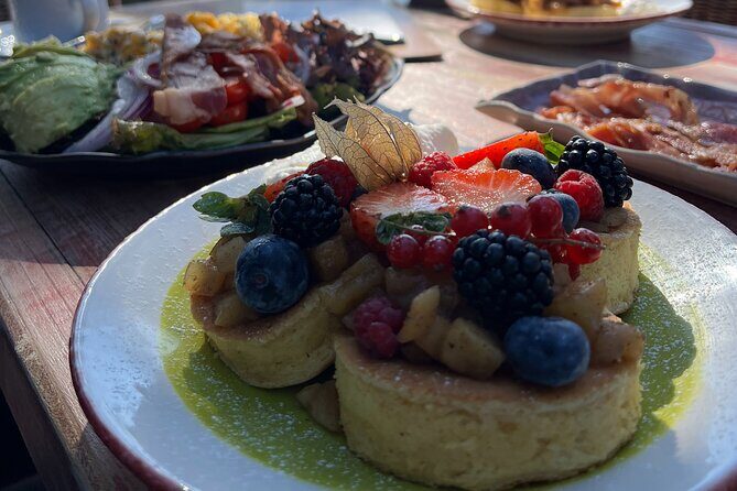 Half-Day Tour in Cascais / Sintra with Brunch and Wine Tasting - A Half-Day Coastal Loop from Cascais That Actually Feels Relaxing