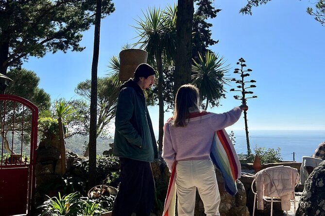 Half-Day Tour in Cascais / Sintra with Brunch and Wine Tasting - Azenhas do Mar: The Kind of Village Pause You’ll Be Glad You Took