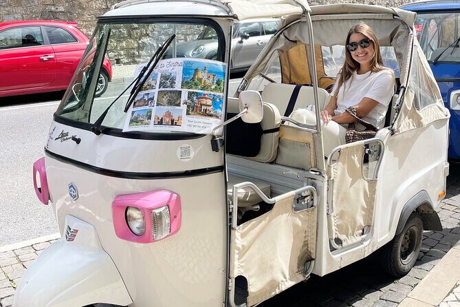 Half Day Tour in Sintra and the Coastline - Key highlights you’ll feel in your day