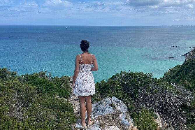 Half Day Tour in Sintra and the Coastline - Stop 5: Pena Palace and the Park viewpoints—Portugal’s most famous palace from outside