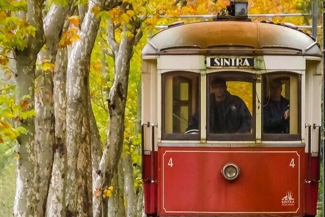 Half-Day Tuk Tuk Sintra Private Tour - The Value of a $195.07 Half-Day Private Tour