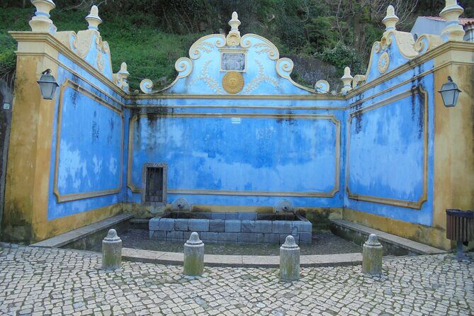 Half-Day Tuk Tuk Sintra Private Tour - Palácio e Parque Biester: Short, Pretty, and Efficient