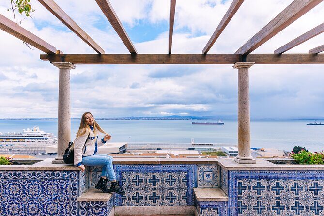 Highlights and Secrets of Lisbon Private Walking Tour - Church of Saint Roch and Trindade: gold wood, azulejos, and brewery palace vibes