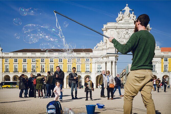 Highlights and Secrets of Lisbon Private Walking Tour - Price and what you’re really getting for $79.52