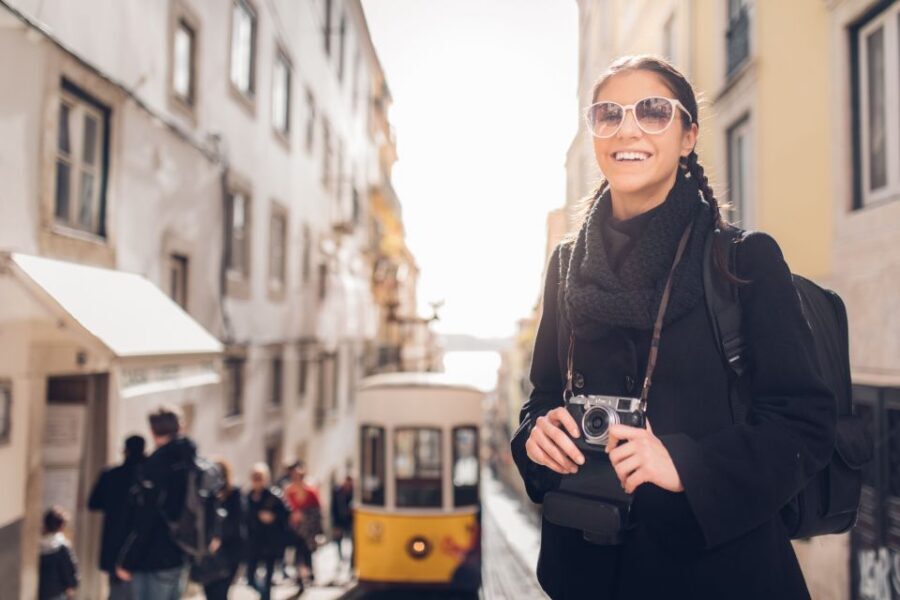 Highlights & Secrets of Lisbon Private Walking Tour - Key things you’ll notice on this Lisbon private walk