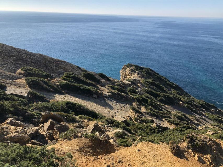 HIKING around Lisbon: Jurassic Dinosaur Trails of Espichel - Key reasons to go