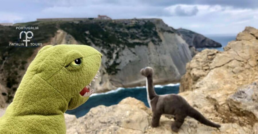 HIKING around Lisbon: Jurassic Dinosaur Trails of Espichel - Jurassic Dinosaur Trails of Espichel: what makes this hike worth your time