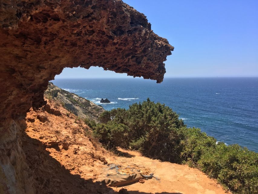 Hiking Tour Along the West Coastline - Trail to the secret stops: coastline views, breaks, and wildlife spotting