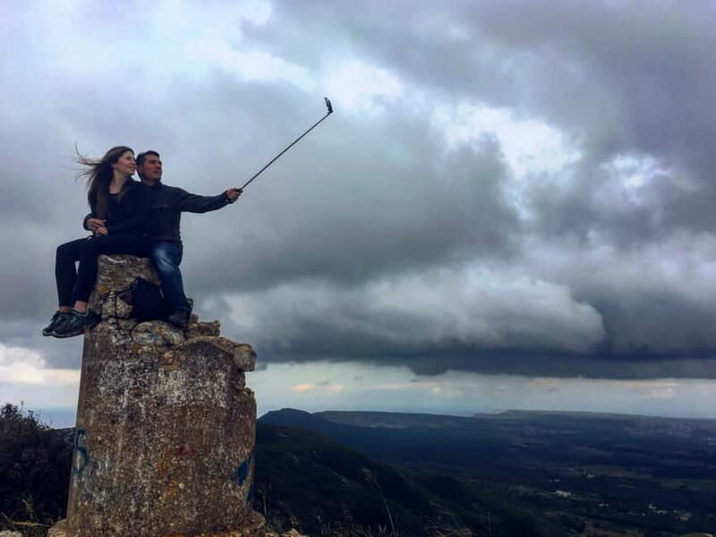 Hiking Tour to the highest point of Arrábida Mountain - Key Points You’ll Actually Care About