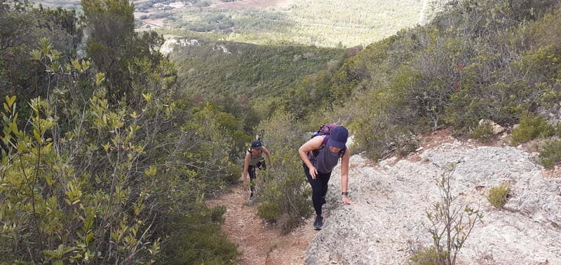 Hiking Tour to the highest point of Arrábida Mountain - Stop-by-Stop Day Flow: What Each Part Gives You
