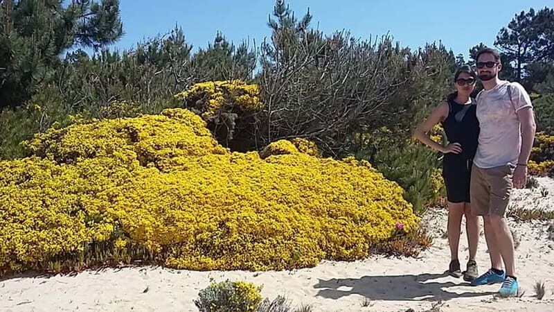 Hiking Tour to the highest point of Arrábida Mountain - Who Should Book, and Who Should Skip