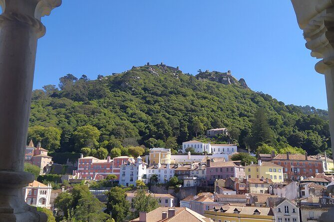 Historic center of Sintra on foot - Key things I’d highlight before you go