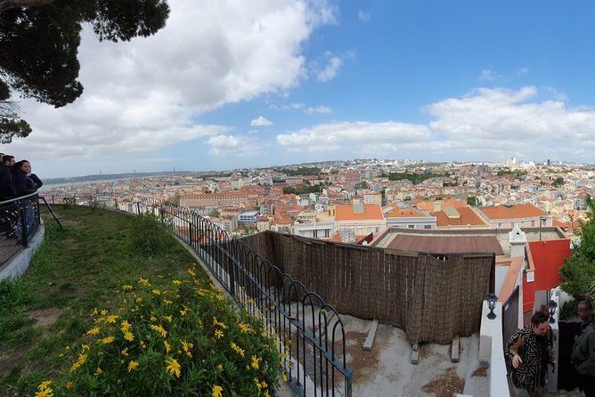 Historic Tuk Tour 1h30 - Why a 1h30 Historic Tuk Tour Works for Lisbon
