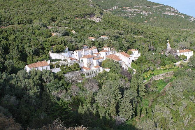 Historical and Natural Arrábida: Private Tour from Lisbon - Moinho de Mare da Mourisca: tide mill engineering and wetland nature time