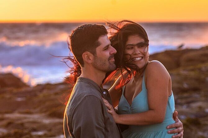 Holiday Photo Shoot with Lisbon Photographer - Key things that make this photo shoot worth your time
