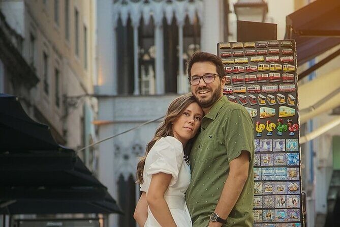 Holiday Photo Shoot with Lisbon Photographer - What you’ll actually get: 25 edited high-res photos within 14 days