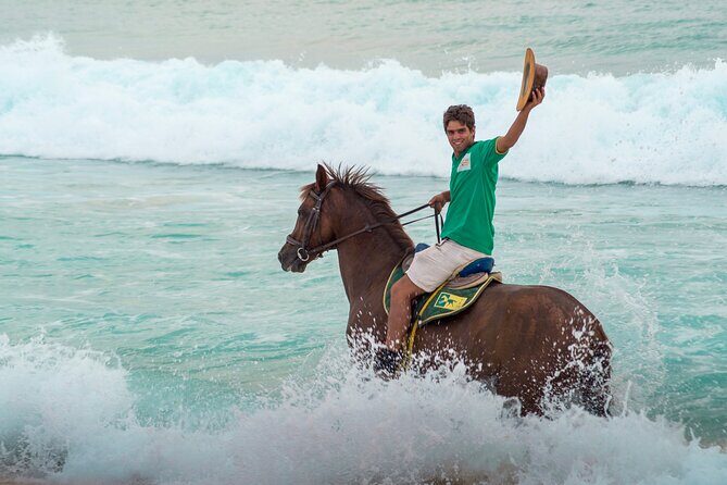Horse Riding on Melides Beach - Value and Price: Is $84.10 Worth It?
