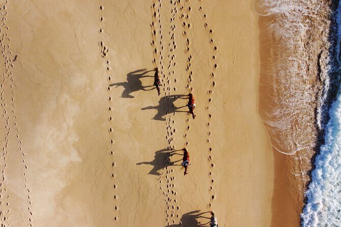 Horse Riding on Melides Beach - What to Bring (So the Ride Stays Fun)