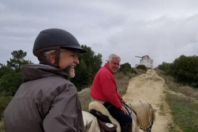 Horseback Riding In Lisbon - Arrábida - Louro Trail Mountain 5 - 6 Hours - Group size, timing, and why this doesn’t feel like a factory tour